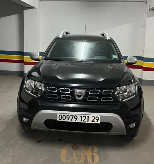 Dacia Duster 2021 Duster