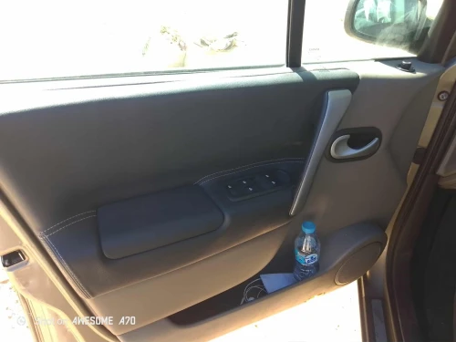 Renault Scenic 2008 Scenic