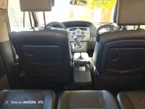 Renault Scenic 2008 Scenic