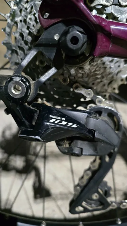 TRIBAN GRVL RC 520 XL