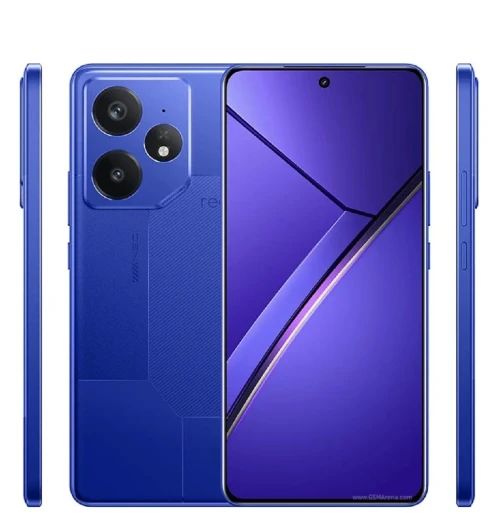 Realme Neo 7