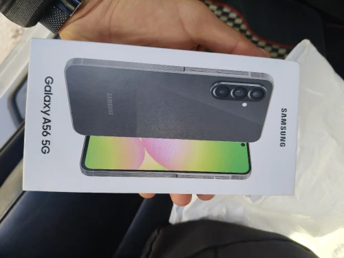Samsung A56 8g 256 g