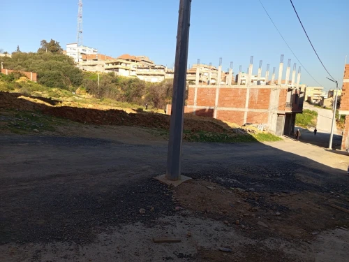Vente Terrain Alger Douera