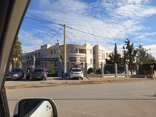 Vente Appartement F4 Alger Draria