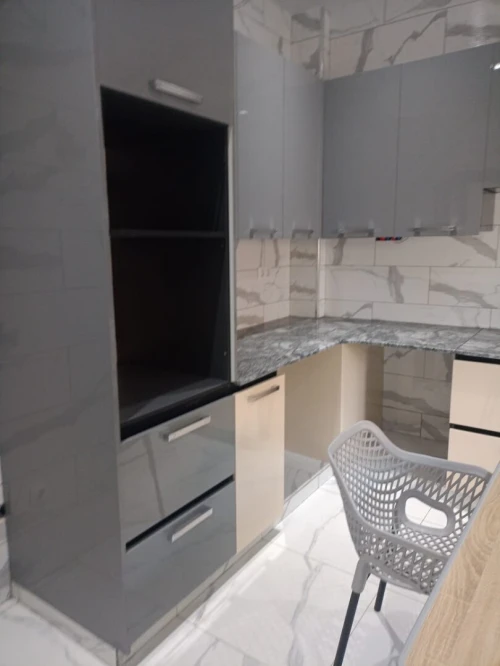 Vente Appartement F4 Alger Draria
