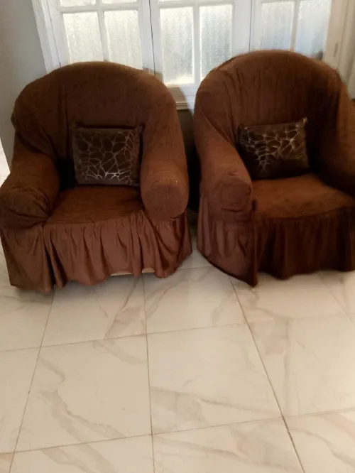 Fauteuil