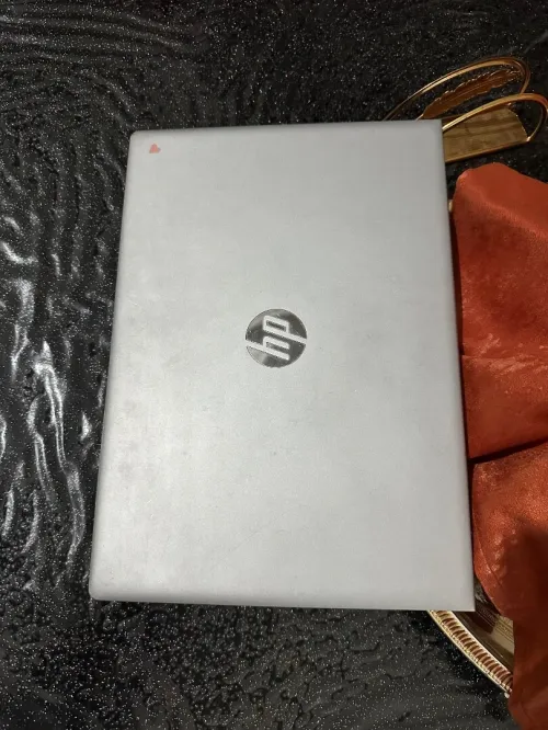 Lap top hp i5 8eme generation