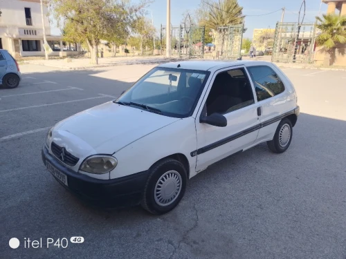 Citroen Saxo 1999 Saxo