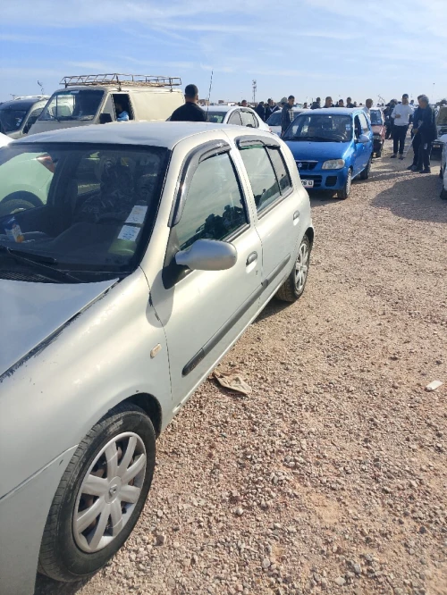 Renault Clio 2 2006 Expression