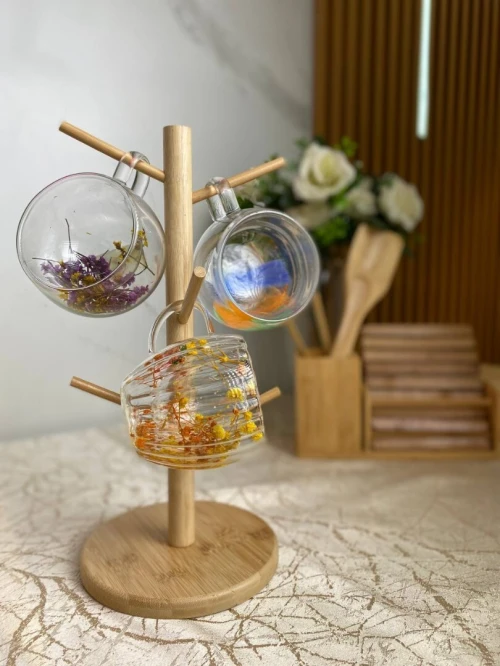 Verre moderne 