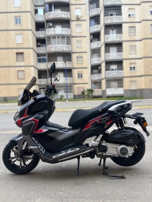 Vms Xdv300 2023