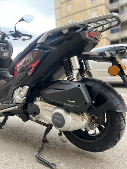 Vms Xdv300 2023