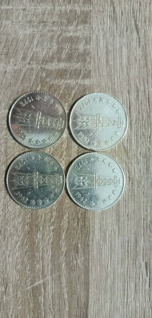 Pièces