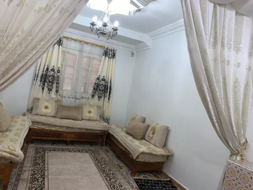 Vente Villa Oran Ain el turck