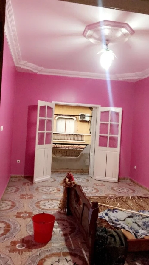 Vente Villa Oran Ain el turck