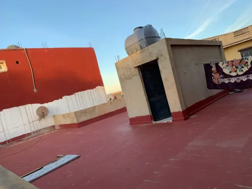 Vente Villa Oran Ain el turck