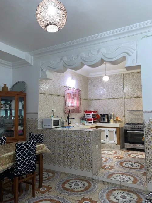 Vente Villa Oran Ain el turck