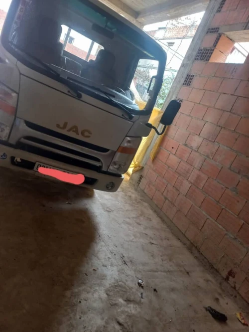 JAC 1040s 2024