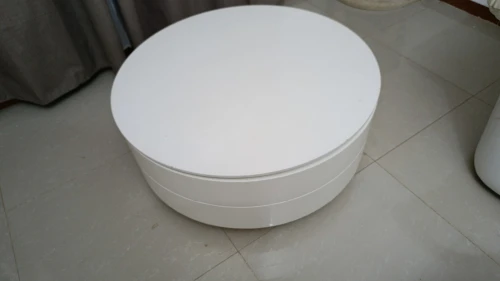 Table basse ronde 5000 da