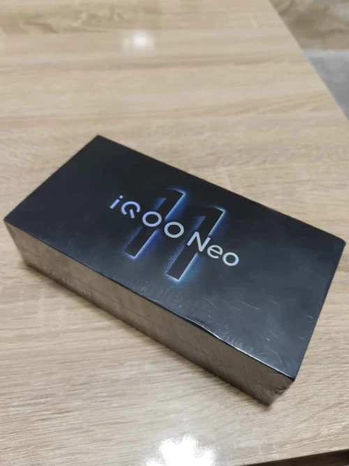 IQOO IQOO NEO 11