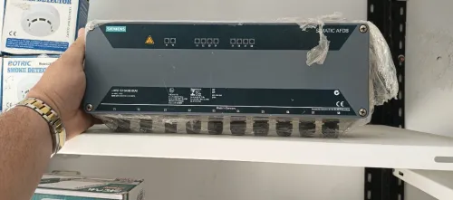Slmatlc AFD8