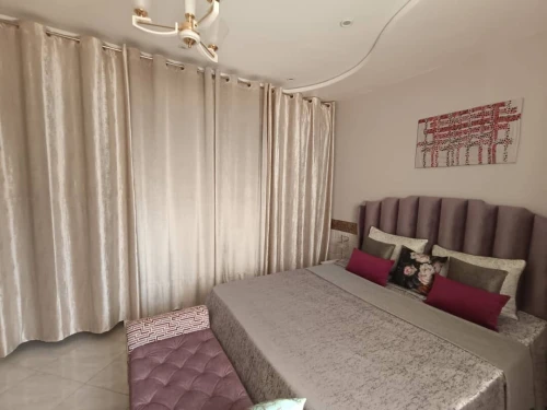 Vente Appartement F4 Alger Souidania