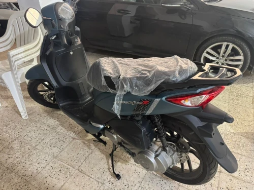 Symphony S 150 2025
