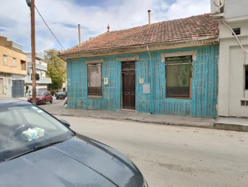 Vente Villa Sétif Setif