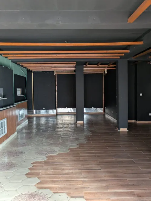 Location Local Alger Cheraga