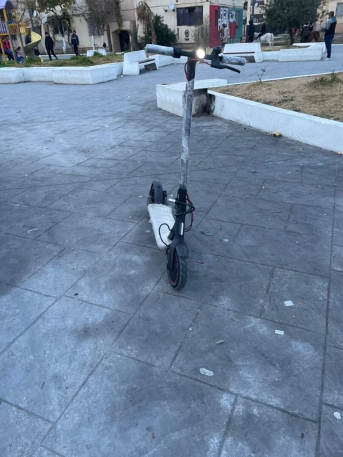 Trottinette électrique xiaomi pro 4 1er génération
