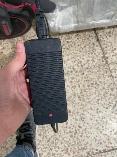 Trottinette électrique xiaomi pro 4 1er génération