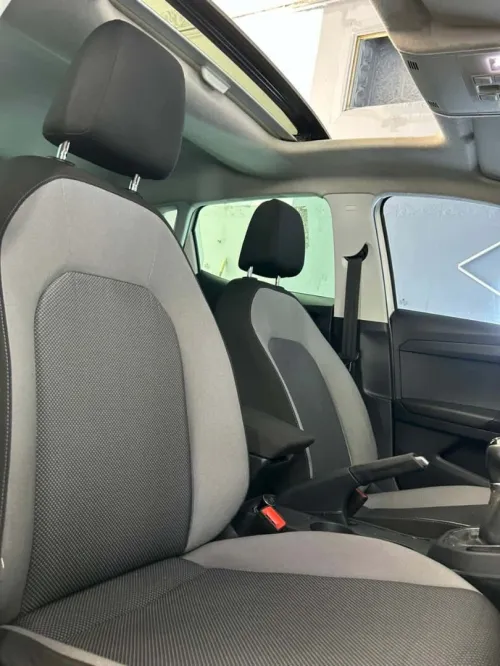 Seat Ibiza 2019 High Facelift