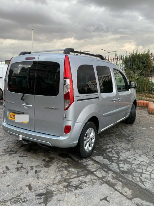 Renault Kangoo 2021 Privilège +