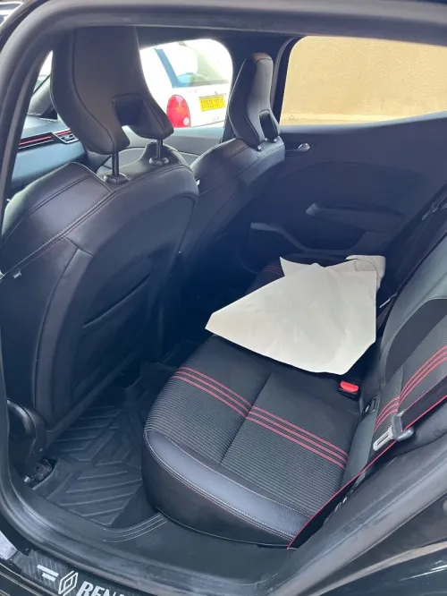 Renault Clio 5  2023 RS Line