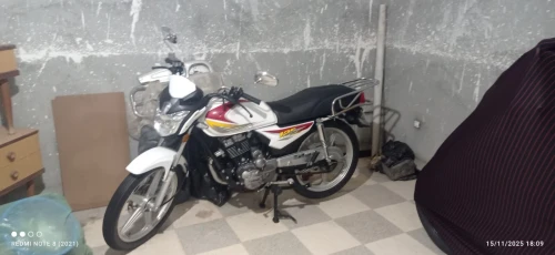 Lifan 5A 2022