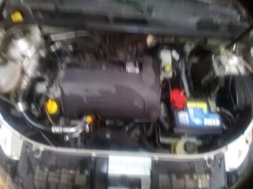Renault Symbol 2014 Thalia 