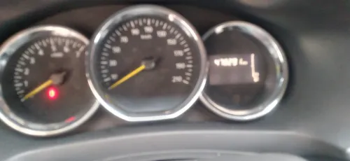 Renault Symbol 2014 Thalia 
