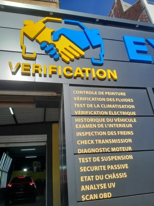 Vérifier casino