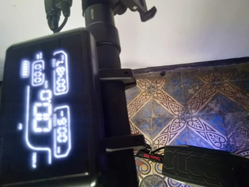 Ix3 Iscouter 2025