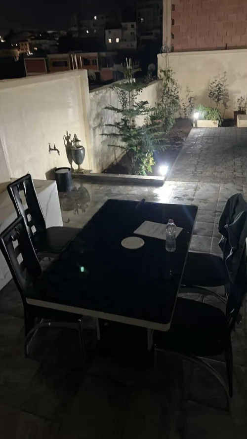Location vacances Appartement Niveau de villa F2 F3 Alger El biar