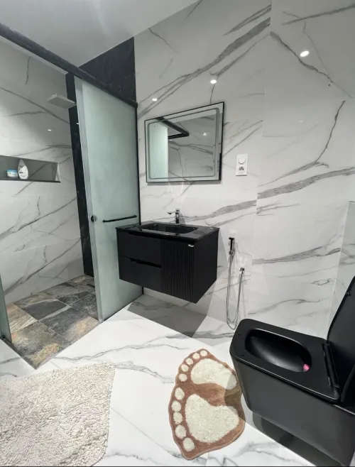 Location vacances Appartement Niveau de villa F2 F3 Alger El biar