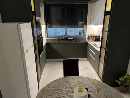 Location vacances Appartement Niveau de villa F2 F3 Alger El biar