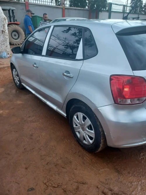 Volkswagen Polo 2010 