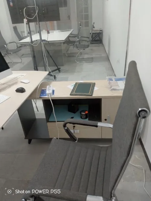 Vente bureau complet