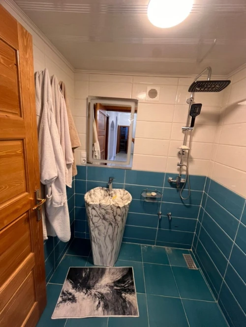 Vente Villa Blida Blida