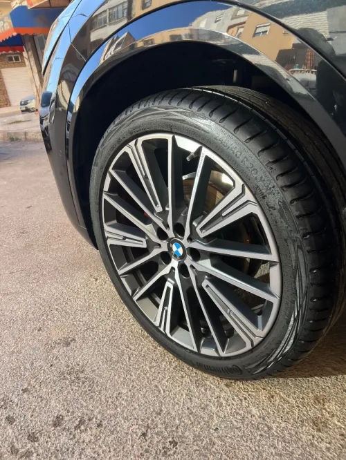 BMW X2 2026 M sport