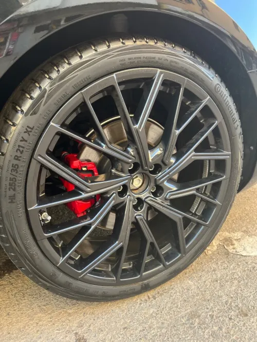 Audi A6 2026 S Line