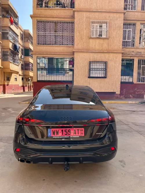 Audi A6 2026 S Line