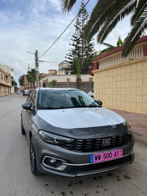 Fiat Tipo 2026 