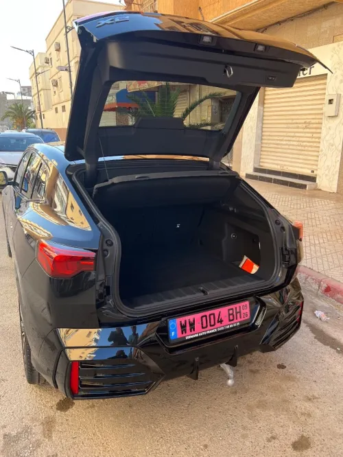 BMW X2 2026 M sport